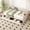 Beige, variant on Harper & Bright Designs Full Size Upholstered Daybed with Storage Drawers, Velvet Sofa Bed Frame with USB ports, Gray