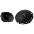 thumbnail image 1 of Altavoces Kenwood Excelon KFC-X695 de 2 vías, 6 x 9 pulgadas, 300 W, 1 of 3