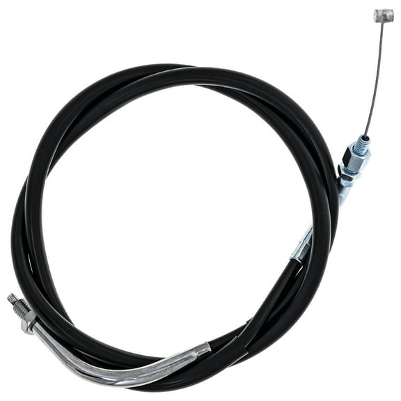 Niche Push Throttle Cable for Yamaha V Star 1100 XVS1300A XVS1300CT 3D8-26312-00-00 519-CCB2036L