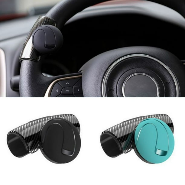 Car Steering Wheel Spinner Knob Auxiliary Booster Aid Control Handle