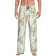 thumbnail image 1 of Balery Rose Pantalones de pijama para hombre, pijama ultraligero, pantalón de descanso-Large, 1 of 6