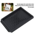 thumbnail image 4 of Cubierta Protectora De Antena Parabólica, Funda Protectora Para Platos, Pegatina Reutilizable Lavable De Silicona, Versátil Para Viajes, 4 of 7