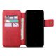 thumbnail image 2 of Cubierta de Caja de Teléfono 1 Pieza Compatible /7/8 Case de Cubierta de Tirón - Rojo, 2 of 9