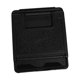 thumbnail image 2 of Cateissary Soporte perezoso para teléfono, soporte de escritorio para tableta ultrarresistente plegable, soporte Universal de plástico para Juegos de teclado y mouse para computadora negro PC 1, 2 of 6