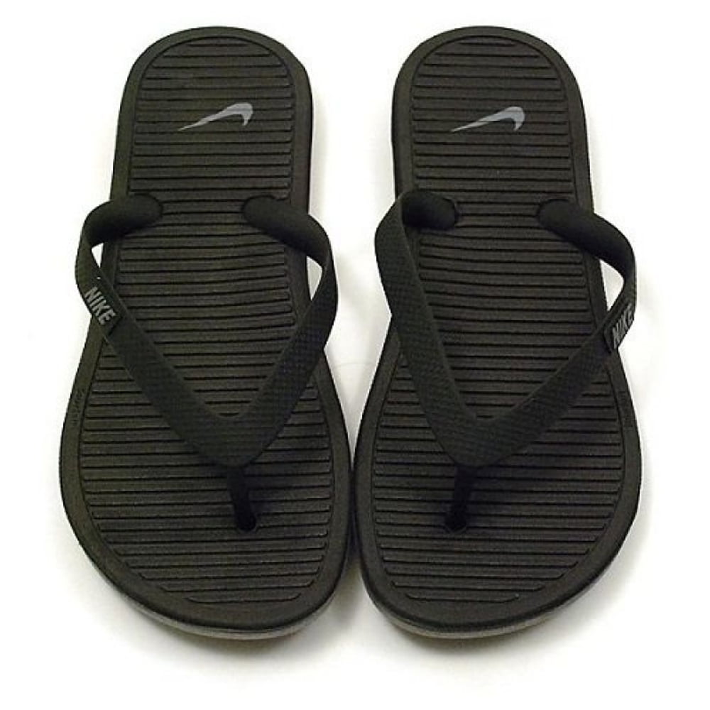 nike women's solarsoft thong 2 athletic sandal