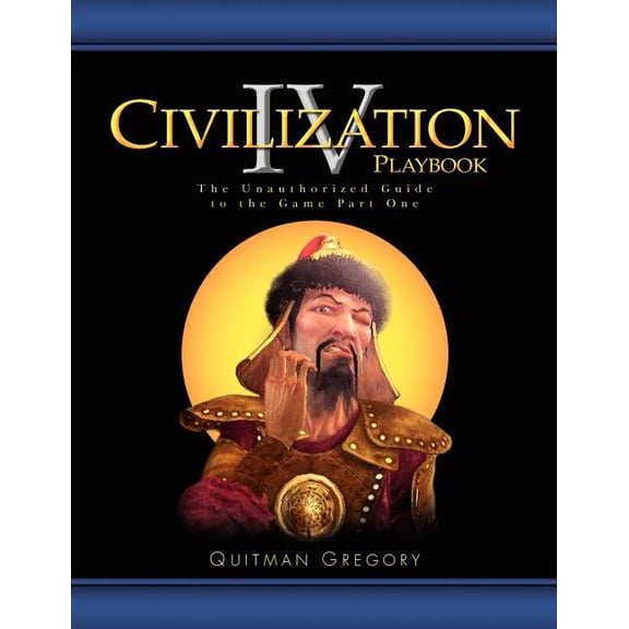 Civilization IV Playbook (Paperback)