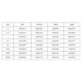 thumbnail image 3 of (Lot de 2) Kcodviy Chandail Décontracté à Enfiler Manches pour Femmes Hauts d'Été pour Femmes T-Shirt Mince Court Chemise anti-UV pour Femme Haut Blouse Ample Chemise Habillée Coupe Classique pour Femme Blouse, 3 of 9