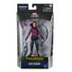 thumbnail image 2 of Figura Kate Bishop Hasbro Marvel Legends Series 6 Pulgadas Morado, 2 of 4