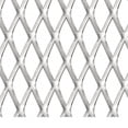 thumbnail image 3 of vidaXL Wire Mesh Panel Wire Fence Poultry Netting Fencing Stainless Steel, 3 of 3