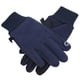 thumbnail image 3 of Guante Cálido Impermeable A Prueba de Viento Con Resistencia Al Deslizamiento, Pantalla Táctil para Dedos, Para Ciclismo Al Aire Libre, Silicona y Cuero Pu, 3 of 7