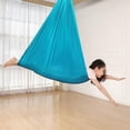 thumbnail image 4 of Elastic Cuddle Hammock Swing for Sensory Integration - Ideal for ADHS, Asperger & Autism Therapy, 4 of 7