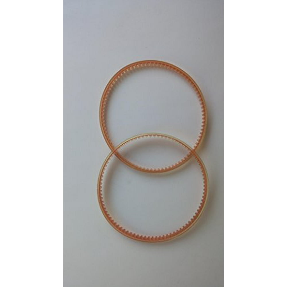 2 Singer Sewing Machine After Market Belts Replaces Singer Belt Part