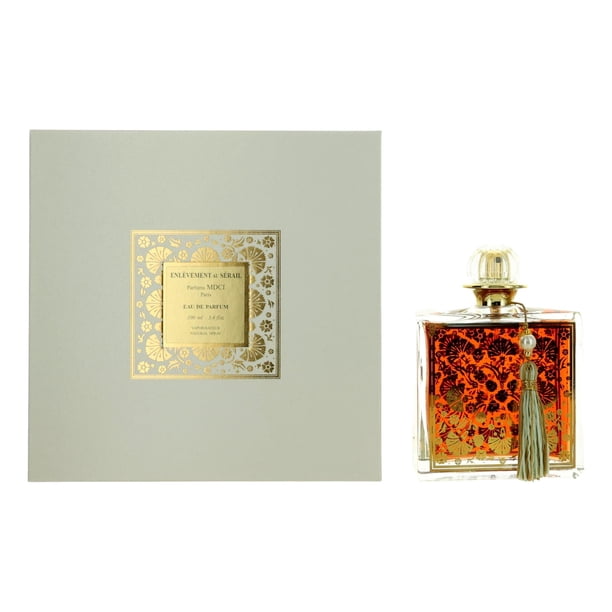Perfume Parfums MDCI Enlevement au Serail Eau de Parfum, 100 ml