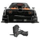 thumbnail image 2 of 16a04 1/16 Rc Drift Car Simulated 4 Wheel Drive With Led Light Rc Car Toy For Over 6 Entertainment-Q, 2 of 5