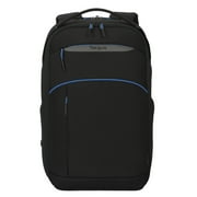 Targus 1516 Coastline EcoSmart Backpack, TBB643GL, Black
