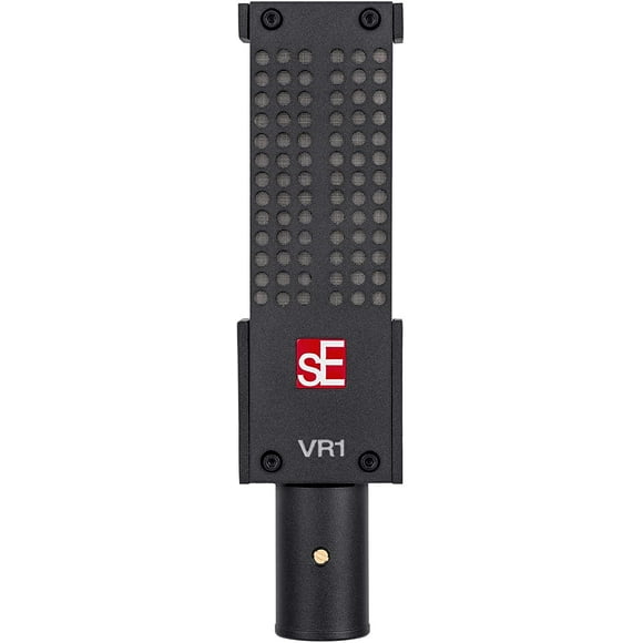 sE Electronics Voodoo VR1 Ribbon Microphone
