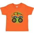 thumbnail image 3 of Inktastic Truck for Boys Boys Toddler T-Shirt, 3 of 5