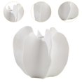 thumbnail image 6 of yotijay Carambola Flower Vase Ceramic Vase Nordic Flower Arrangement Decorative Vase for White S, 6 of 9