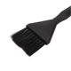 thumbnail image 3 of Hair Color Brush Dying Tint Bleach Professional Hair Dye Brush Black for Home Beauty Salon L, 3 of 5