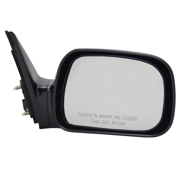 For Toyota Camry Passenger Side Power Non-Heated Replacement Mirror ...