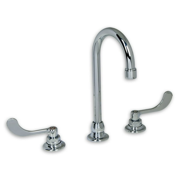 American Standard 6545170.002 Monterrey Widespread Bathroom Faucet - Chrome