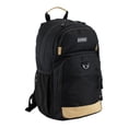 thumbnail image 3 of Eastsport Unisex 19" Aero Core Backpack, Black, 3 of 9