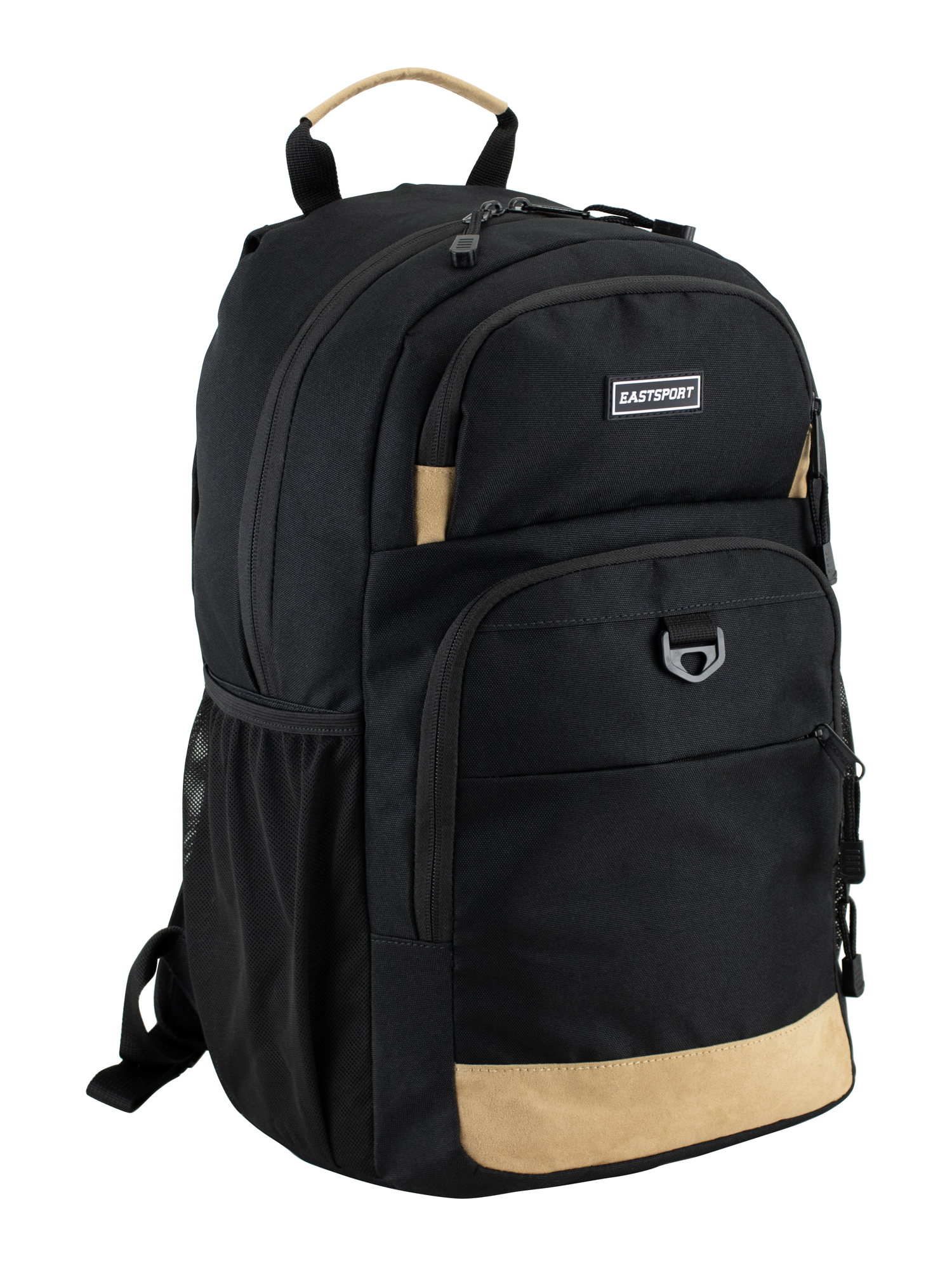 Eastsport Aero Core 19" Backpack, Black photo 2
