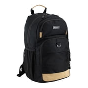 Eastsport Unisex 19 Aero Core Backpack, Black