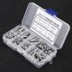 thumbnail image 4 of Cabezal de aspersor, 10 goteros de riego Boquilla de aspersor de agua de 4 mm Accesorios de riego Estándares líderes en la industria Jadeshay A, 4 of 8