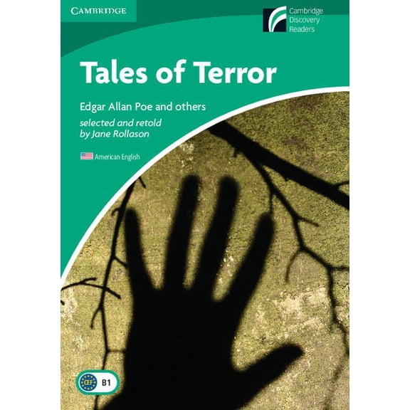 Cambridge Experience Readers Tales of Terror, (Paperback)