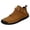 Camel, variant on Women's Orthopaedic Trainers Sports Shoes Comfortable Pain Free Leather Shoes Breathable Running Shoes Supportive Barefoot Leisure Shoes Lightweight