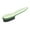 242#Green, variant on Shoe Brush, Long Handle Household Cleaning Brush, Soft Hair Bristles, Ergonomic Comfortable Grip, Stubborn Dirt Removal, Laundry Room, Bathroom, Dormitory, Shoe Care, Shoe Surface Cleaner