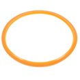 thumbnail image 1 of WHAMVOX Silicone Pressure Cooker Ring Household Users Replacement Part 1Pack, 1 of 8
