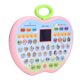 thumbnail image 1 of Tebleta de Aprendización, Multifunción Digital Pad de Aprendizaje Juguetes 10 Modos de Enseñanza para Niña Niña, 1 of 7