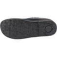 thumbnail image 3 of Clarks Women's Knit Collar Clog Slipper, 3 of 7