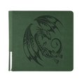 thumbnail image 1 of Dragon Shield Portefeuille de Codex de Carte 576 - Vert Forêt, 1 of 3