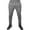 Gray, variant on Xihbxyly Plus Size Pants for Men Muscle Fitness Sports Pants Men's Long Pants Slim Fit Running Fitness Pants Mens Plaid Pants Ski Pants Men Valentines Day Gifts