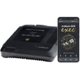 thumbnail image 3 of Iridium GO! Exec Satellite WiFi Hotspot Terminal With Fixed Installation Kit - Global Connectivity | Voice, Messaging, Data | Durable, 3 of 11