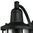 thumbnail image 3 of WestinghouseLighting 6334700 1 Light Crestview Outdoor Wall Fixture, 3 of 5
