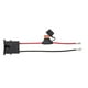 thumbnail image 4 of Conector de arnés de cables, adaptador de 2 pines, piezas de automóvil de juguete, desconexión rápida, resistente, 12 V, para niños, accesorios de, 4 of 9