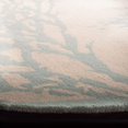 thumbnail image 3 of Safavieh Bella Beige Country Rug - Round 7', 3 of 3