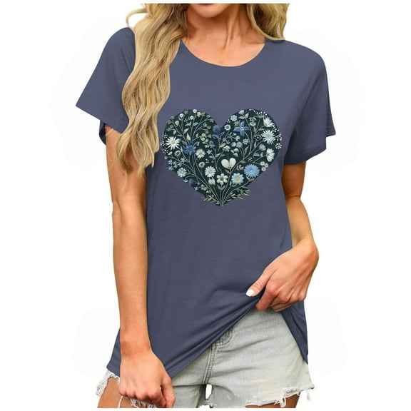 Cilsoka Plus Size Shirts for Women Cotton Womens Tank Tops Fitted V Neck Women Tank Tops Loose Fit Dressy Peasant Blouses for Women Crop My Orders Placed