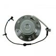 thumbnail image 2 of Geelife Wheel Hub & Bearing Front for Chevy GMC Van Pickup Truck 2x4 2WD 8 Lug, 2 of 8