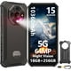 thumbnail image 1 of Smartphone Ulefone Armor X16 Pro 5G 16 GB+256 GB/2 TB 10360 mAh, 1 of 3