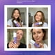thumbnail image 4 of HISMILE-pasta de dientes V34, Corrector de Color púrpura, pasta de dientes con brillo blanco, cuidado dental, Reduce el Color amarillo, 30ml, 4 of 4