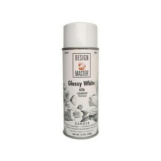 Design Master 649 Mess Master Spray Paint Remover 11 Oz – Floral