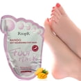 thumbnail image 4 of par de mascarilla exfoliante para pies muertos, 4 of 4