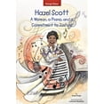 thumbnail image 1 of Pre-Owned Hazel Scott: A Woman, a Piano, and a Commitment to Justice (Paperback) 1618511947 9781618511942, 1 of 1