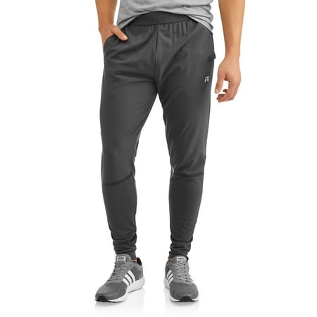 Russell Exclusive Mix Media Performance Running Pant