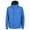 Electric Blue, variant on Trespass Mens Donelly Waterproof Padded Jacket